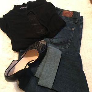 EXPRESS Jeans